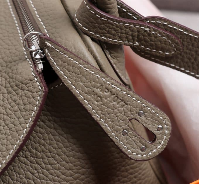 高品質 エルメスバッグ HERMES レディース リンディバッグ - 画像 (3)