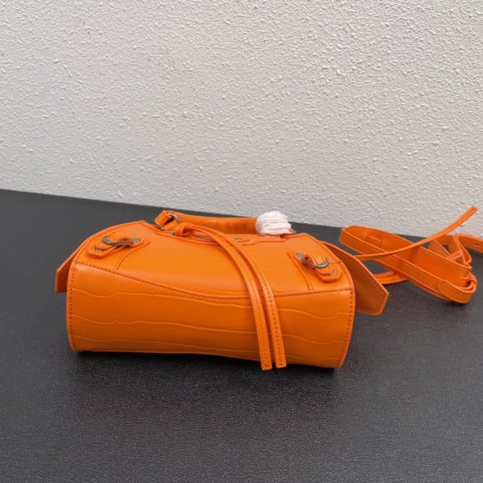 バレンシアガバッグコピー 大人気2022新品 BALENCIAGAレディース ハンドバッグ - 画像 (7)