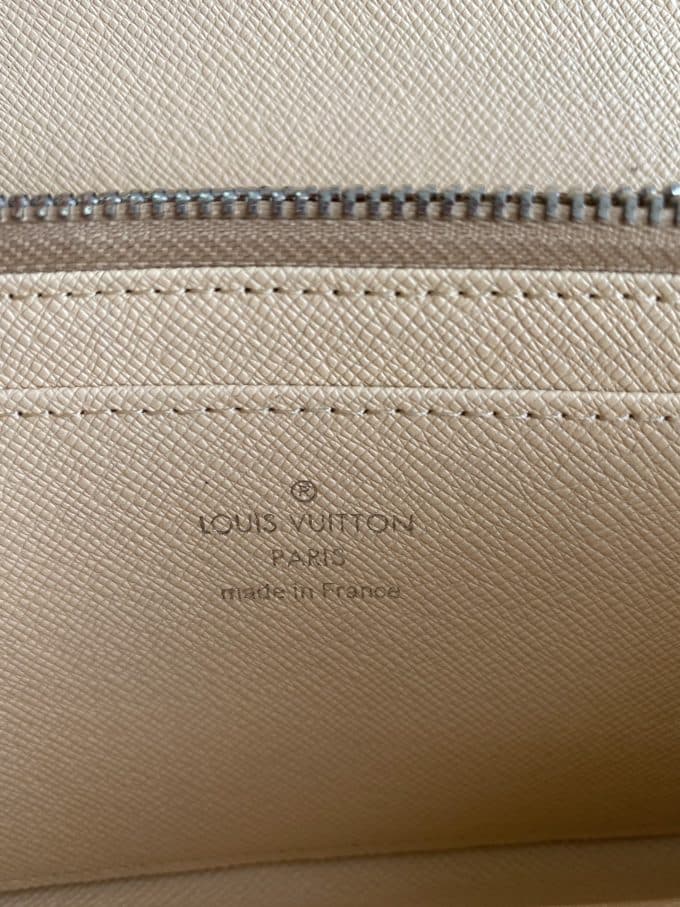 ルイヴィトン財布コピー 定番人気2021新品 Louis Vuitton レディース 長財布 - 画像 (9)