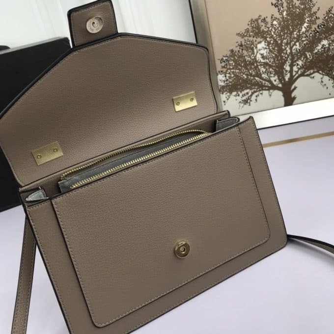 イヴサンローラン バッグコピー 定番人気2022新品 YSL レディース ハンドバッグ - 画像 (6)