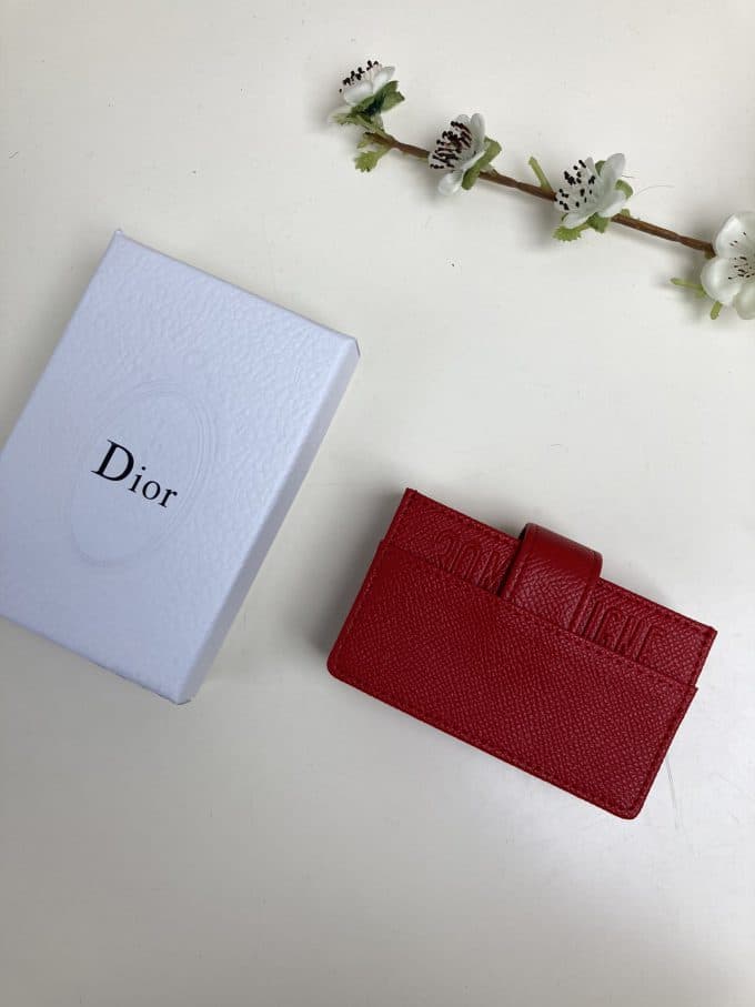 ディオール財布コピー 2021新品注目度NO.1 Dior レディース 財布 - 画像 (4)
