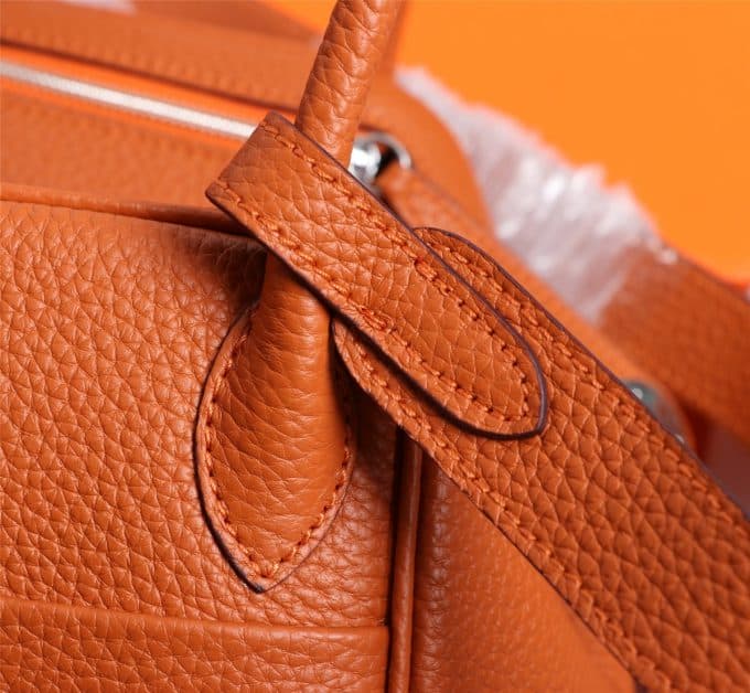 高品質 エルメスバッグHERMES レディース リンディバッグ - 画像 (4)