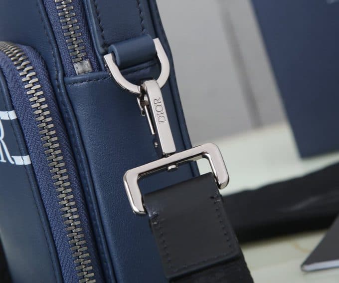ディオールバッグコピー 大人気2021新品 Dior メンズ ショルダーバッグ - 画像 (5)