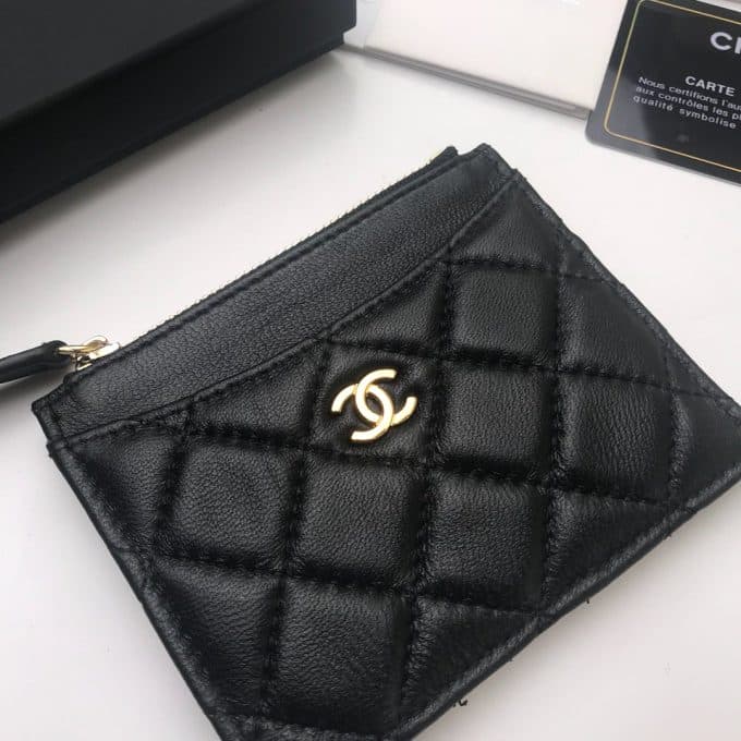 シャネル財布コピー 定番人気2021新品 CHANEL レディース 財布 - 画像 (4)