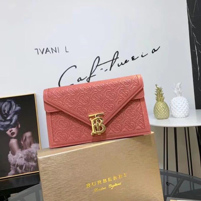 2019秋冬高品質バーバリー(BURBERRY)☆レディース ショルダーバッグコピー☆数量限定発表！お見逃しなく！ - 画像 (5)