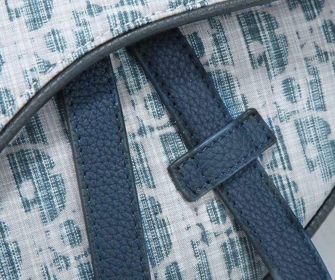 ディオールバッグコピー 2021新品注目度NO.1 Dior メンズ ボディバッグ - 画像 (7)