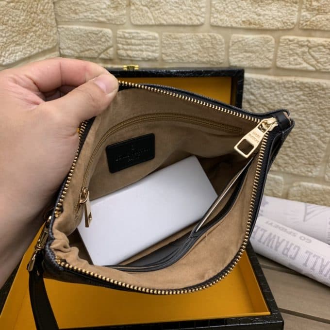 ルイヴィトンバッグコピー 大人気2021新品 Louis Vuitton メンズ セカンドバッグ - 画像 (9)