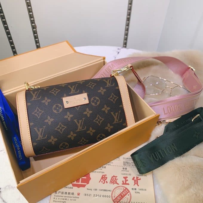 ルイヴィトンバッグコピー 大人気2020新品 Louis Vuitton レディース ショルダーバッグ
