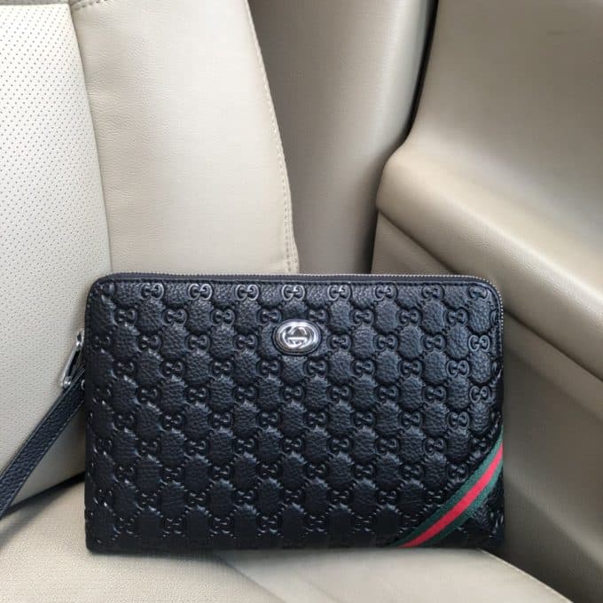グッチバッグコピー 大人気2021新品 GUCCI メンズ セカンドバッグ