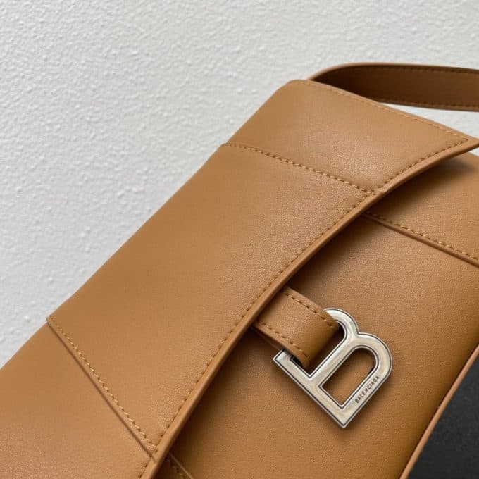 バレンシアガバッグコピー 定番人気2022新品 BALENCIAGAレディース ショルダーバッグ - 画像 (4)