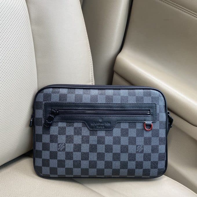 ルイヴィトンバッグコピー 大人気2021新品 Louis Vuitton メンズ セカンドバッグ