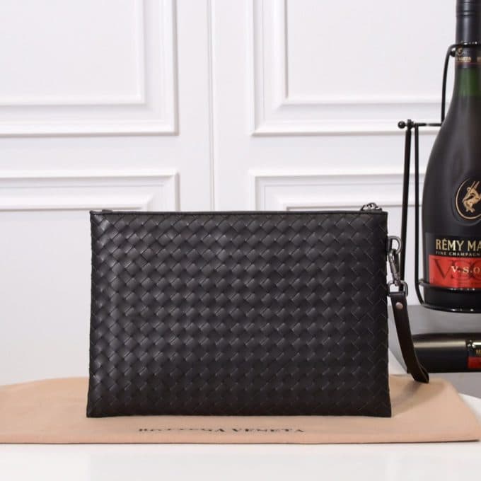 ボッテガヴェネタバッグコピー 定番人気2021新品 Bottega Veneta メンズ セカンドバッグ