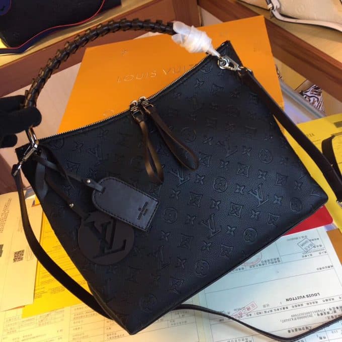 ルイヴィトンバッグコピー 2020新品注目度NO.1 Louis Vuitton レディース ハンドバッグ