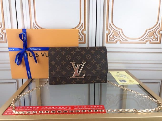 ルイヴィトンバッグコピー 2020新品注目度NO.1 Louis Vuitton レディース ショルダーバッグ