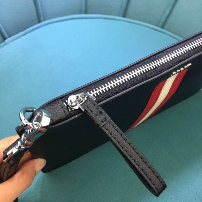 バリーバッグコピー 2021新品注目度NO.1 BALLY メンズ セカンドバッグ - 画像 (5)
