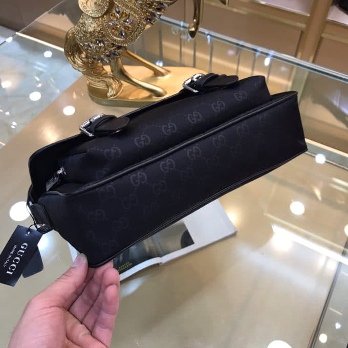 グッチバッグコピー 2021新品注目度NO.1 GUCCI メンズ ショルダーバッグ - 画像 (6)