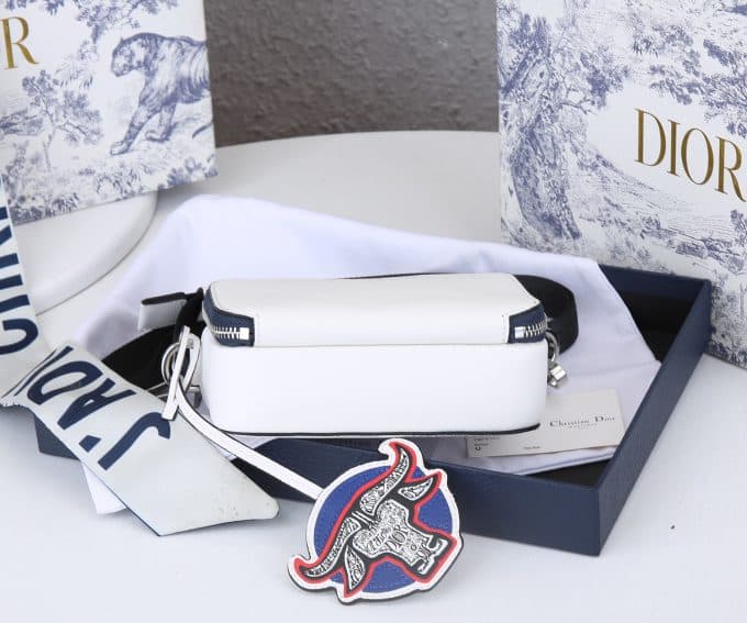 ディオールバッグコピー 大人気2022新品 Dior レディース ショルダーバッグ - 画像 (7)