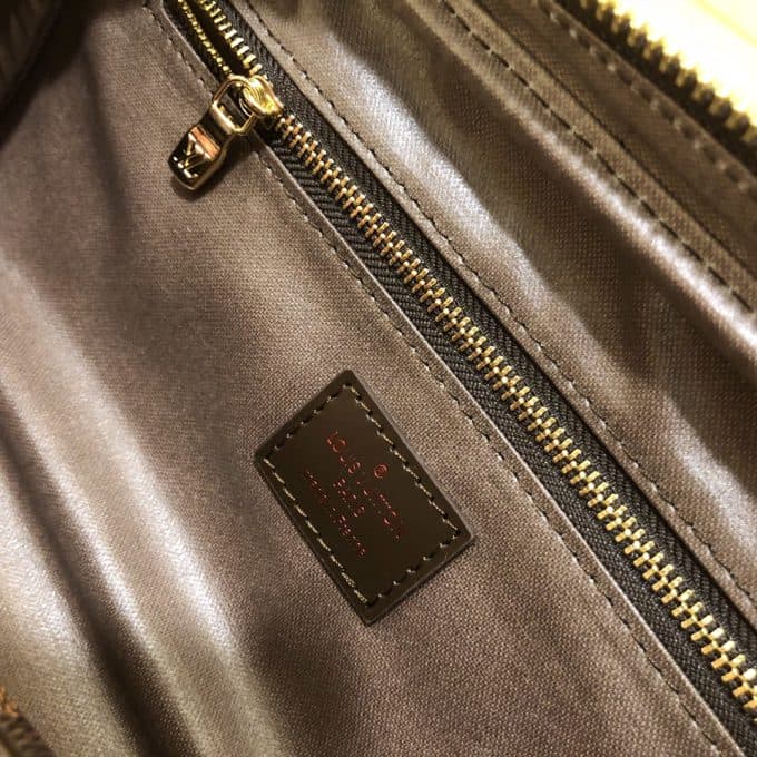 ルイヴィトンバッグコピー 2021新品注目度NO.1 Louis Vuitton 男女兼用 セカンドバッグ - 画像 (8)