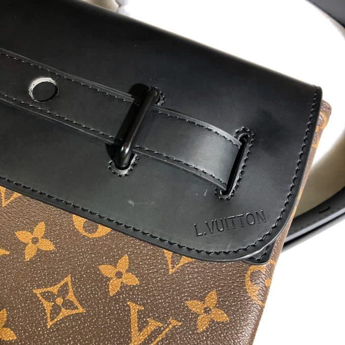 ルイヴィトンバッグコピー 定番人気2020新品 Louis Vuitton レディース ショルダーバッグ - 画像 (4)