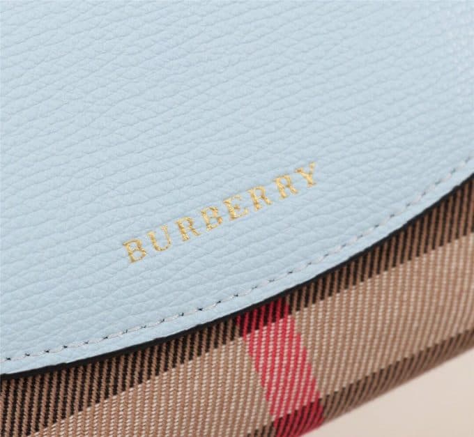 バーバリー財布コピー 2021新品注目度NO.1 BURBERRY レディース 財布 - 画像 (3)