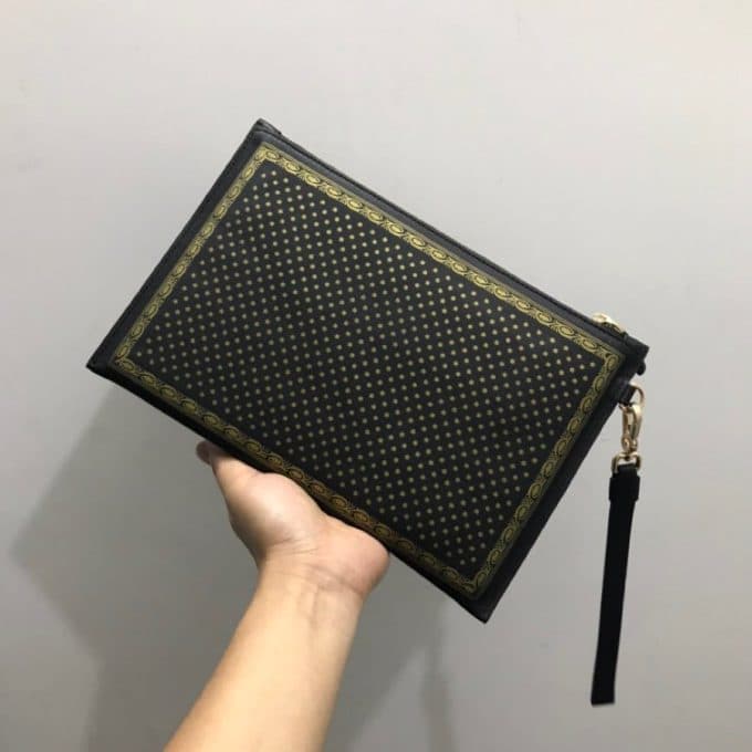 グッチバッグコピー 定番人気2021新品 GUCCI メンズ セカンドバッグ - 画像 (5)