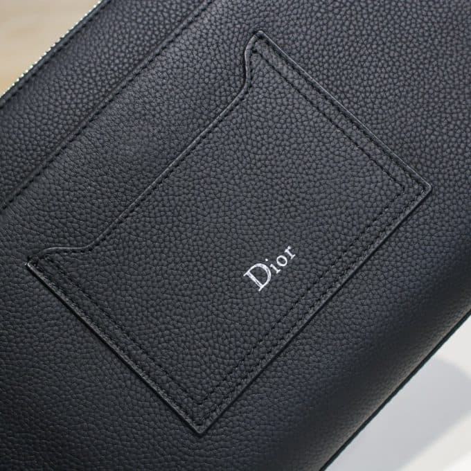 ディオールバッグコピー 大人気2021新品 Dior メンズ セカンドバッグ - 画像 (4)