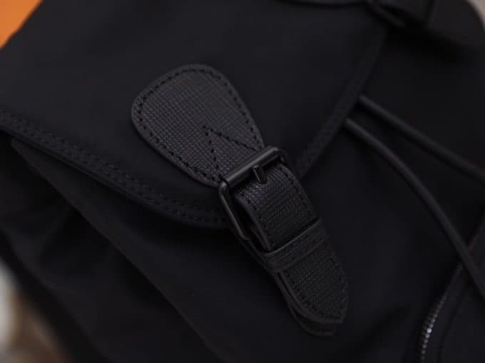 バーバリーバッグコピー 大人気2021新品 BURBERRY 男女兼用 バックパック - 画像 (8)