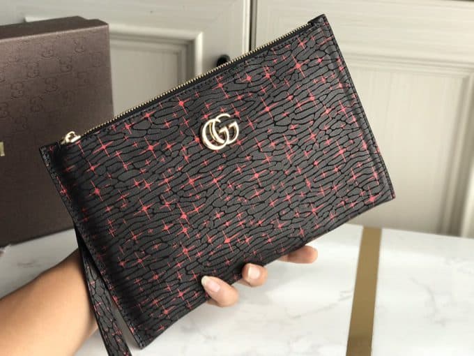 グッチバッグコピー 大人気2021新品 GUCCI メンズ セカンドバッグ - 画像 (5)