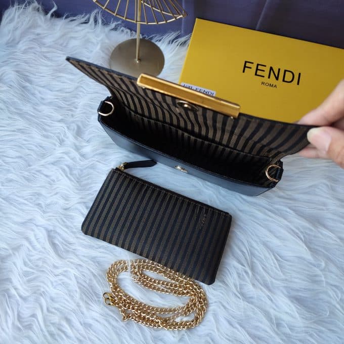 フェンディバッグコピー 定番人気2022新品 FENDI レディース ショルダーバッグ - 画像 (7)