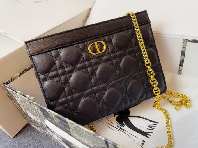 ディオールバッグコピー 2022新品注目度NO.1 Dior レディース ショルダーバッグ - 画像 (4)