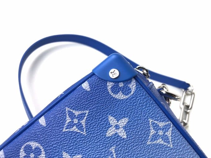高品質ルイヴィトンバッグコピー 2021新品注目度NO.1 Louis Vuitton メンズ ショルダーバッグ - 画像 (4)