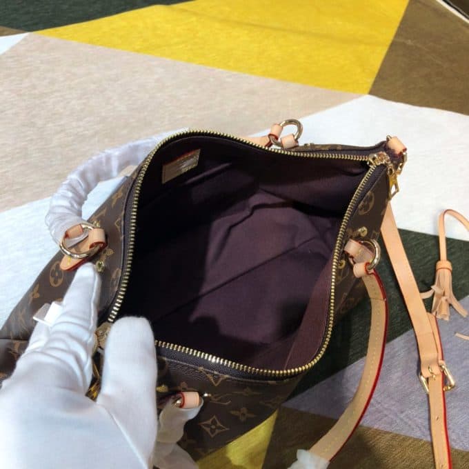 ルイヴィトンバッグコピー 大人気2020新品 Louis Vuitton レディース ハンドバッグ - 画像 (9)