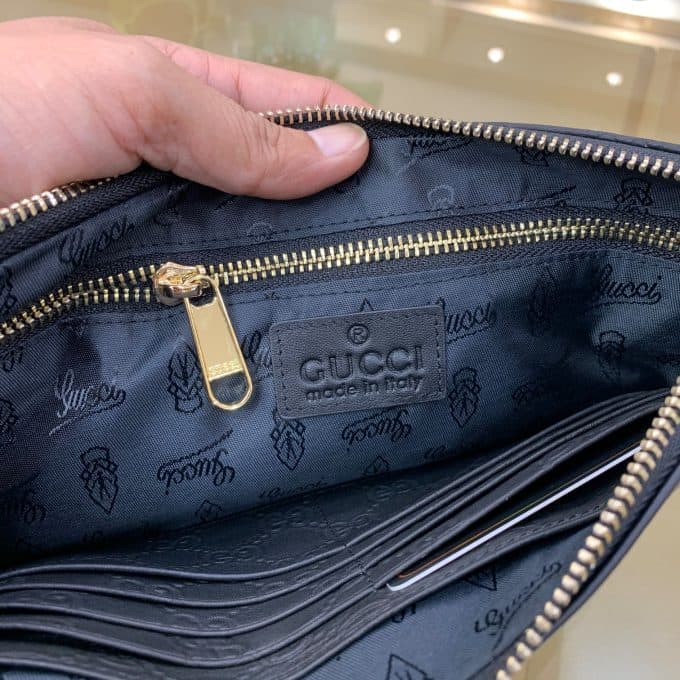 グッチバッグコピー 大人気2021新品 GUCCI メンズ セカンドバッグ - 画像 (9)