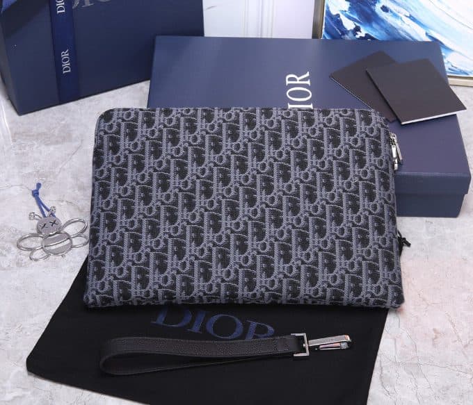 ディオールバッグコピー 定番人気2021新品 Dior メンズ セカンドバッグ - 画像 (2)
