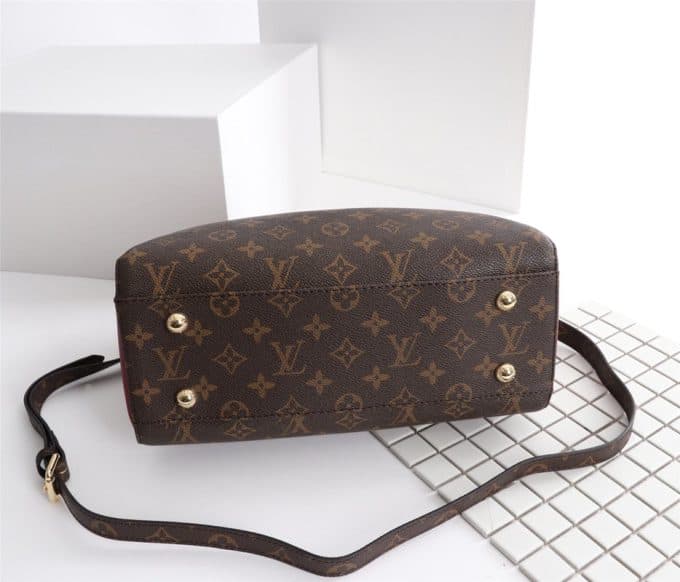 ルイヴィトンバッグコピー 2020新品注目度NO.1 Louis Vuitton レディース ハンドバッグ - 画像 (8)