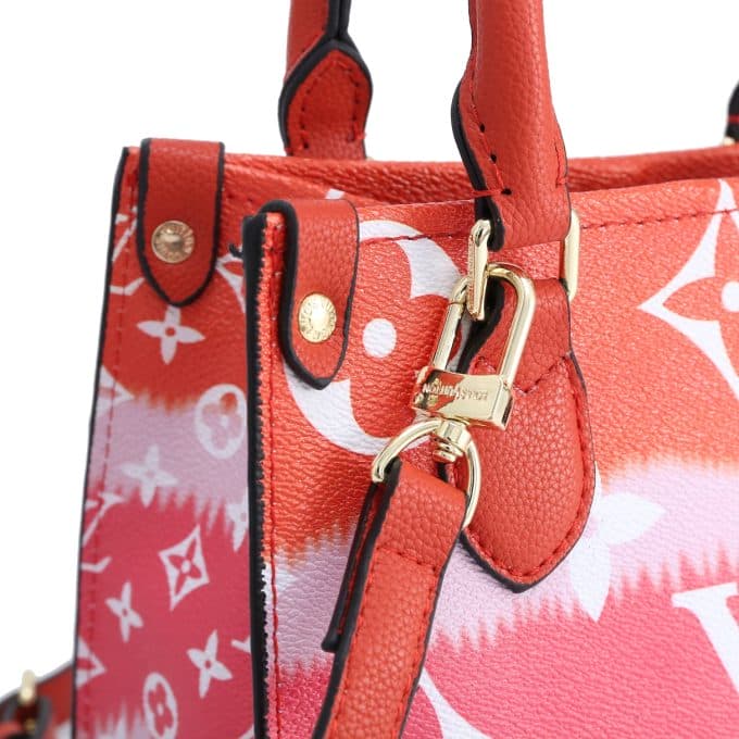 ルイヴィトンバッグコピー 定番人気2020新品 Louis Vuitton レディース トートバッグ - 画像 (3)