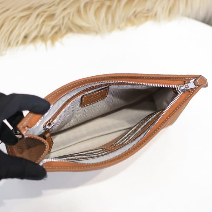 エルメスバッグコピー 大人気2021新品 HERMES メンズ セカンドバッグ - 画像 (9)