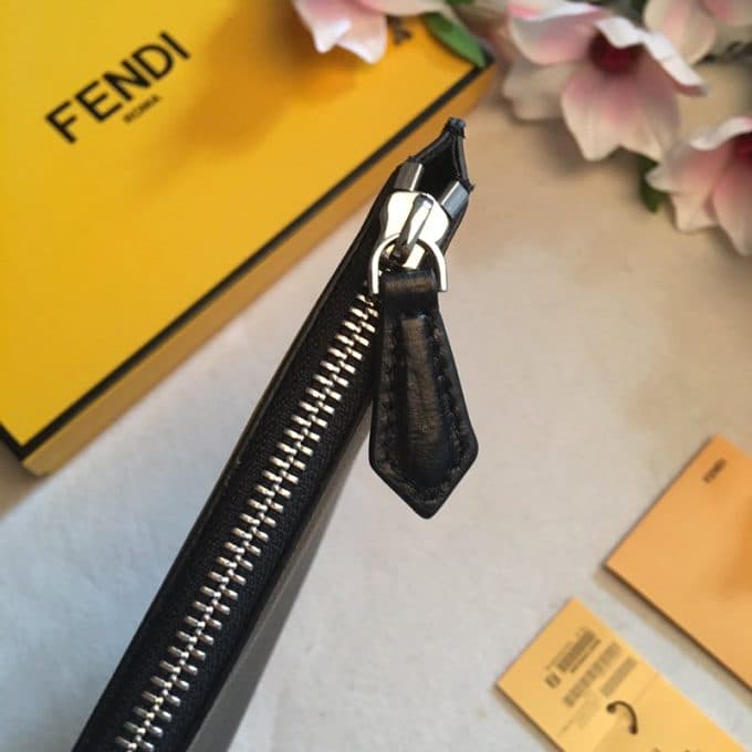 フェンディバッグコピー 大人気2021新品 FENDI メンズ セカンドバッグ - 画像 (7)