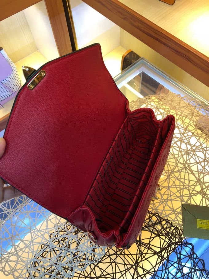 ルイヴィトンバッグコピー 2020新品注目度NO.1 Louis Vuitton メンズ ショルダーバッグ - 画像 (9)