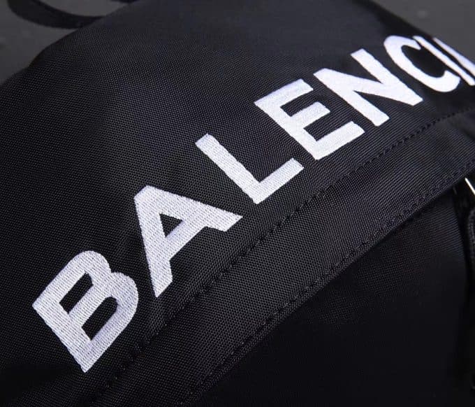 バレンシアガバッグコピー 大人気2021新品 BALENCIAGA メンズ バックパック - 画像 (5)