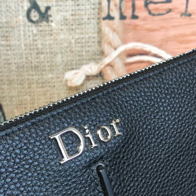 ディオールバッグコピー 大人気2021新品 Dior メンズ セカンドバッグ - 画像 (5)