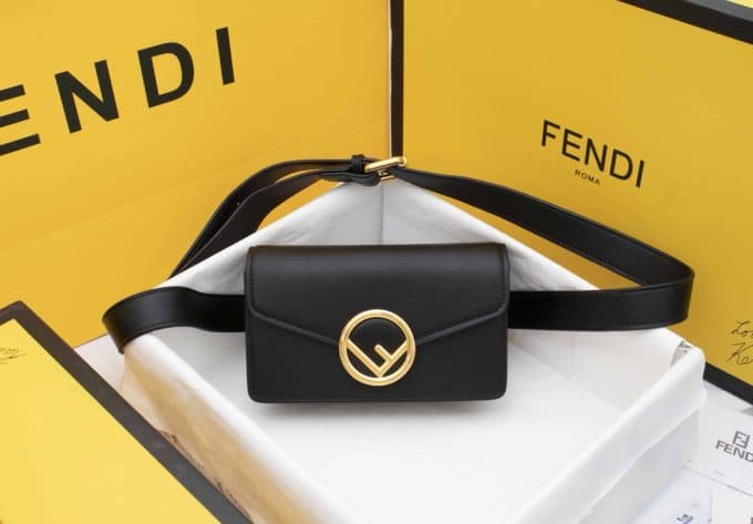 フェンディバッグコピー 定番人気2021新品 FENDI 男女兼用 ウエストポーチ