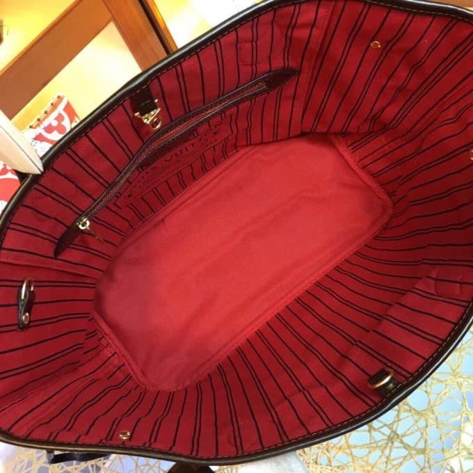 ルイヴィトンバッグコピー 大人気2020新品 Louis Vuitton レディース トートバッグ - 画像 (8)
