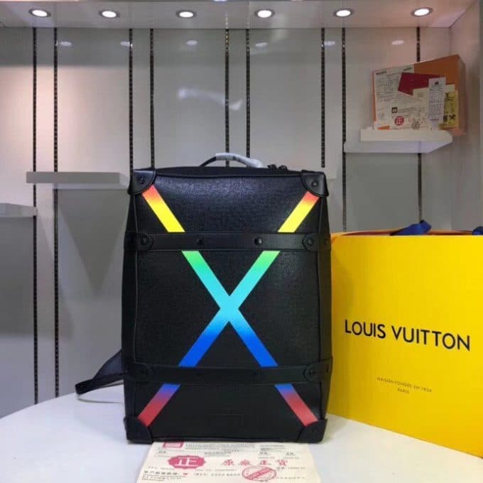 ルイヴィトンバッグコピー 大人気2020新品 Louis Vuitton 男女兼用 バックパック