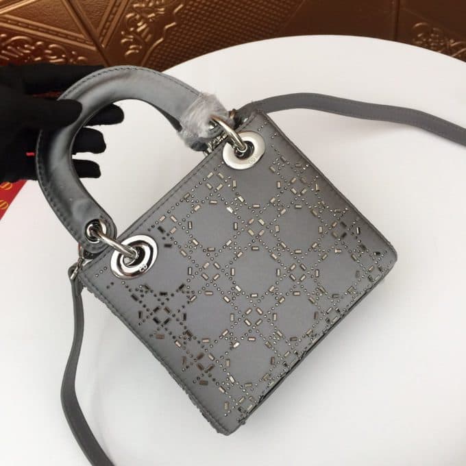 ディオールバッグコピー 大人気2020新品 Dior レディース ハンドバッグ - 画像 (3)