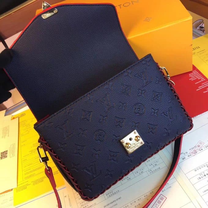 ルイヴィトンバッグコピー 大人気2020新品 Louis Vuitton レディース ハンドバッグ - 画像 (8)