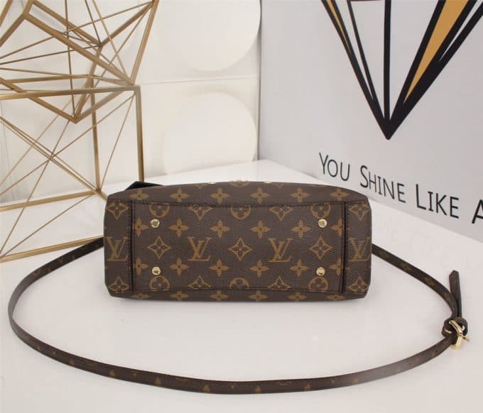 ルイヴィトンバッグコピー 大人気2020新品 Louis Vuitton レディース ハンドバッグ - 画像 (5)