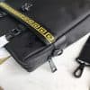 ヴェルサーチェバッグコピー 定番人気2021新品 VERSACE メンズ ブリーフケース - 画像 (7)