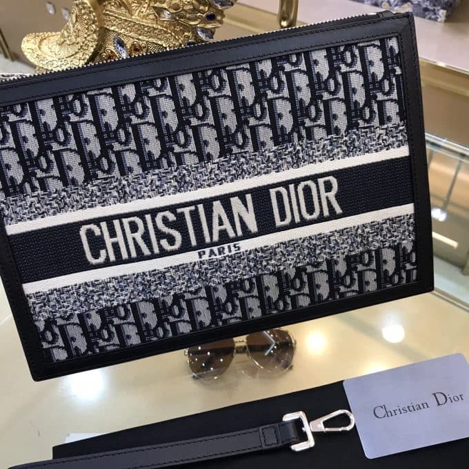 ディオールバッグコピー 2021新品注目度NO.1 Dior メンズ セカンドバッグ - 画像 (5)