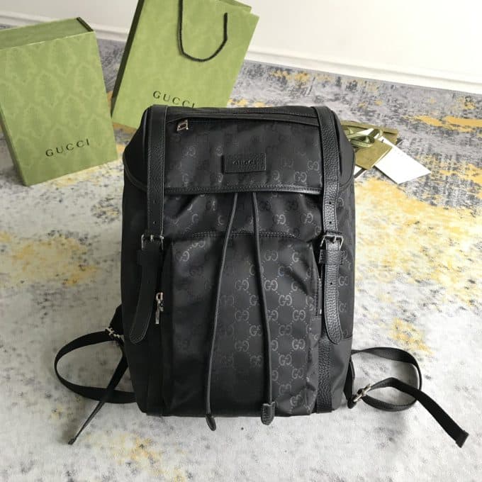 人気高級 グッチバッグコピー 定番人気2022新品 GUCCI 男女兼用 バックパック